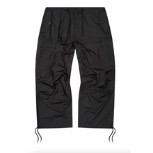 Load image into Gallery viewer, Bravest Baggy Cargo (Black)
