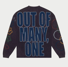 Load image into Gallery viewer, Godspeed DreamTeam 24 L/S (Vintage Navy)
