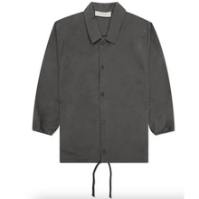 Load image into Gallery viewer, Essentials Kids Coaches Jacket Iron
