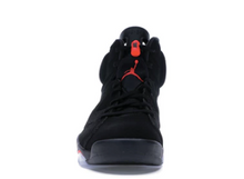 Load image into Gallery viewer, Air Jordan Retro 6 &quot;Black Infrared&quot; (2019)
