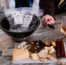 Load image into Gallery viewer, Pepper Beef Jerky
