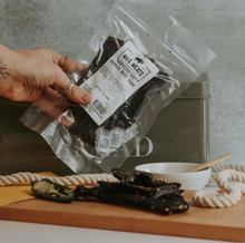 Load image into Gallery viewer, Pepper Beef Jerky
