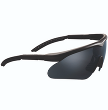 Load image into Gallery viewer, SwissEye® Raptor Ballistic Sunglasses
