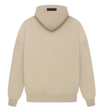 Load image into Gallery viewer, Fear of God Essentials Hoodie (Dusty Beige)
