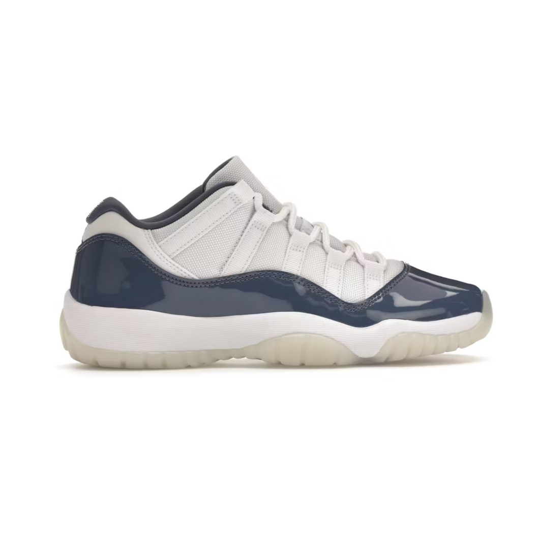 Jordan 11 Retro Low Diffused Blue (GS)