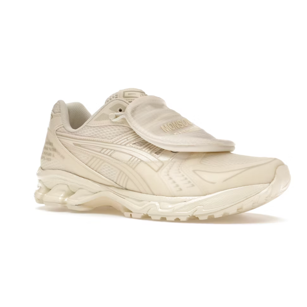 ASICS Gel-Kayano 14 SBTG x Limited Edt Monsoon Patrol Cream