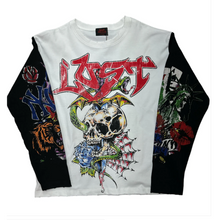 Load image into Gallery viewer, Lost &quot;Ed Hardy&quot; Long Sleeve

