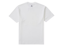 Load image into Gallery viewer, Supreme Jordan Biggie S/S Tee T-Shirt Top (White)
