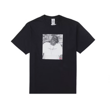 Load image into Gallery viewer, Supreme Jordan Biggie S/S Tee T-Shirt Top (Black)
