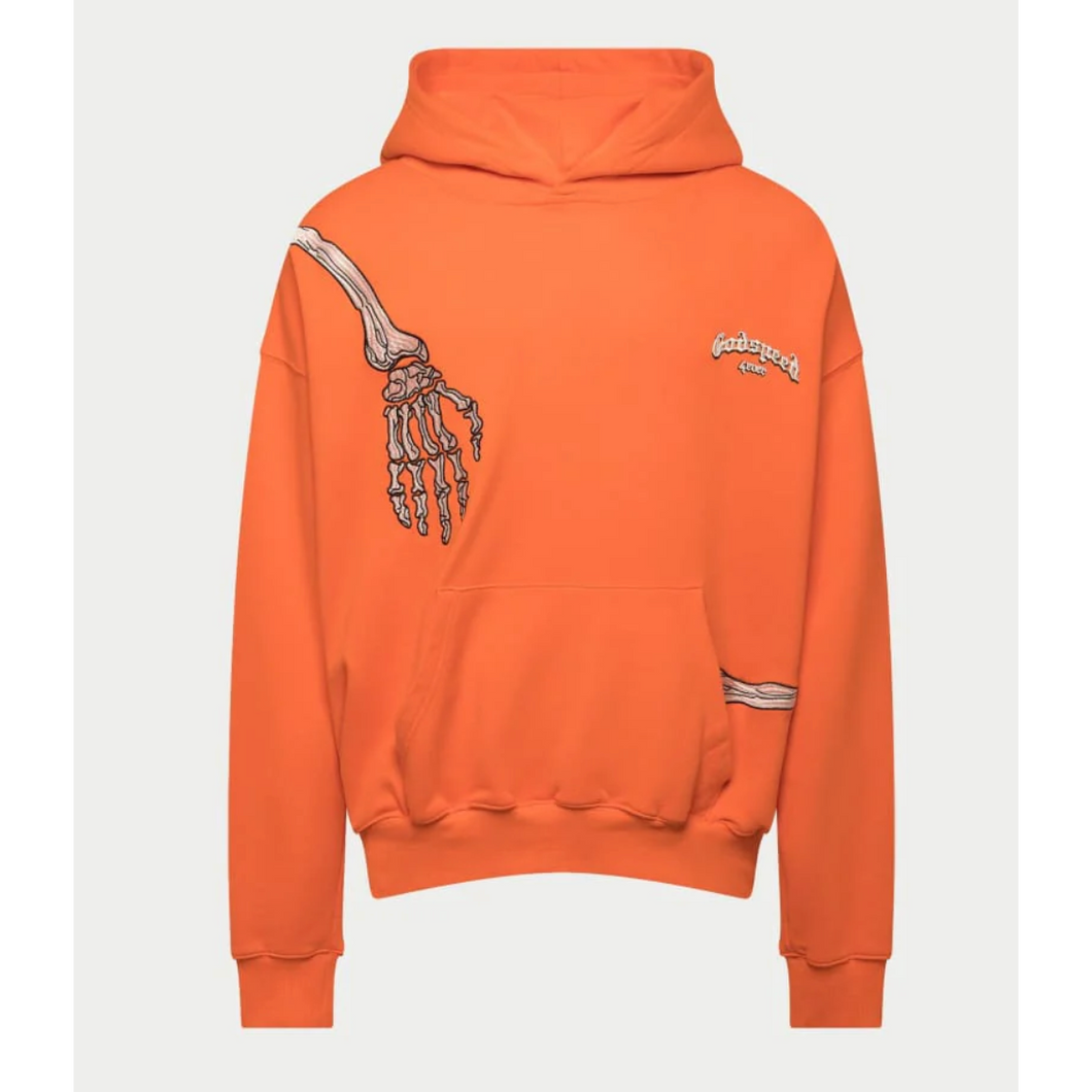 Godspeed R.O.D Hoodie (Orange)
