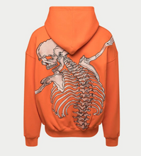 Load image into Gallery viewer, Godspeed R.O.D Hoodie (Orange)
