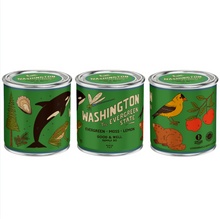 Load image into Gallery viewer, Washington State Candle
