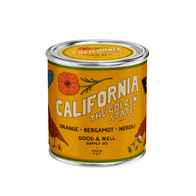Load image into Gallery viewer, California State Candle
