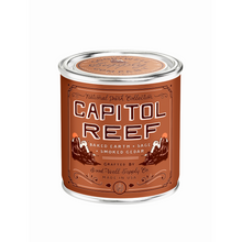 Load image into Gallery viewer, Capitol Reef National Park Candle
