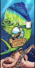 Load image into Gallery viewer, Fishing/Golf Towel
