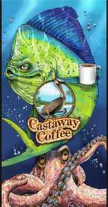 Fishing/Golf Towel