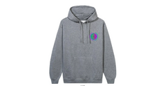 Load image into Gallery viewer, Anti Social Social Club New World Boredom Hoodie &#39;Gunmetal Heather&#39; - Grey
