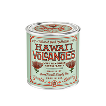 Load image into Gallery viewer, Hawai'i Volcanoes National Park Candle
