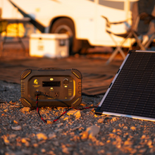Load image into Gallery viewer, 25&#39; Solar Extension Cable
