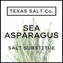 Load image into Gallery viewer, Sea Asparagus (Salt Substitute)
