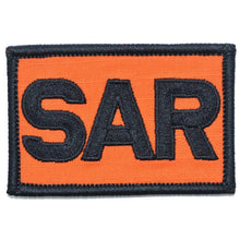 Load image into Gallery viewer, SAR (Search And Rescue) - 2x3 Patch
