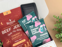 Load image into Gallery viewer, Premium Self Care Gift Box for Him
