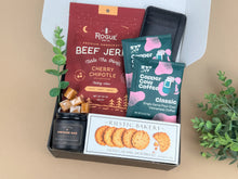 Load image into Gallery viewer, Premium Self Care Gift Box for Him
