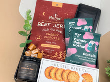 Load image into Gallery viewer, Premium Self Care Gift Box for Him
