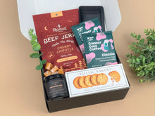 Load image into Gallery viewer, Premium Self Care Gift Box for Him
