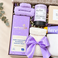 Load image into Gallery viewer, Self Care Gift Set Rejuvenate Her Day
