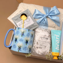 Load image into Gallery viewer, Self Care Relaxation Gift Box for Women
