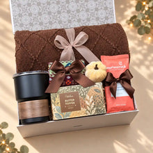 Load image into Gallery viewer, Sending A Hug Gift Set Supportive Care for Men
