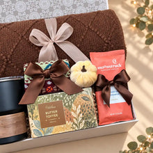 Load image into Gallery viewer, Sending A Hug Gift Set Supportive Care for Men
