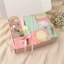 Load image into Gallery viewer, Sending Hug Gift Box for Her
