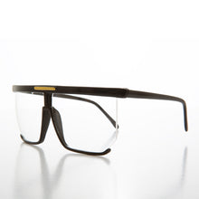 Load image into Gallery viewer, Flat Top Protective Safety Eyeglasses - Plot
