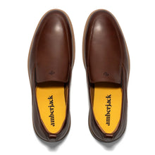 Load image into Gallery viewer, The Slip-On (Chestnut)
