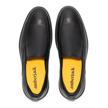 Load image into Gallery viewer, The Slip-On (Obsidian)
