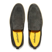 Load image into Gallery viewer, The Slip-On (Carbon)
