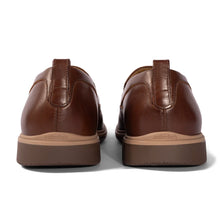 Load image into Gallery viewer, The Slip-On (Chestnut)
