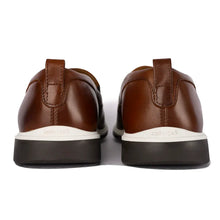 Load image into Gallery viewer, The Slip-On (Coffee)
