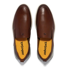 Load image into Gallery viewer, The Slip-On (Coffee)
