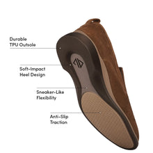 Load image into Gallery viewer, The Slip-On (Grizzly)
