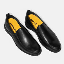 Load image into Gallery viewer, The Slip-On (Obsidian)
