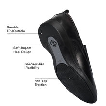 Load image into Gallery viewer, The Slip-On (Obsidian)
