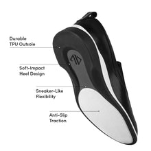 Load image into Gallery viewer, The Slip-On (Onyx)
