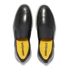 Load image into Gallery viewer, The Slip-On (Onyx)
