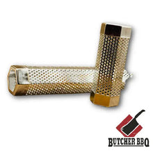 Load image into Gallery viewer, Smoke Tube-Grilling Tool for Smoke Flavor
