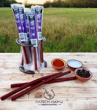 Load image into Gallery viewer, Beef Jerky Stick — Smoked
