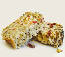 Load image into Gallery viewer, Texas Beer Bread - Sundried Tomato Pesto
