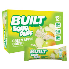 Load image into Gallery viewer, Green Apple Crush
